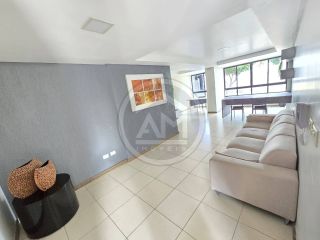 Excelente apê no Via Farol