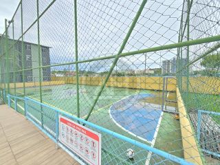 Ótimo apê no condomínio Terra do Sol