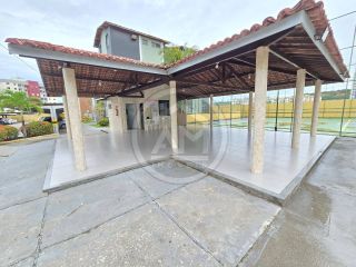 Ótimo apê no condomínio Terra do Sol