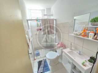 Ótimo apê no condomínio Terra do Sol