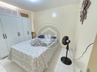 Ótimo apê no condomínio Terra do Sol