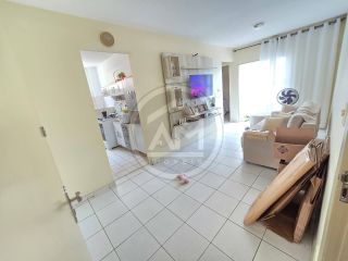 Ótimo apê no condomínio Terra do Sol