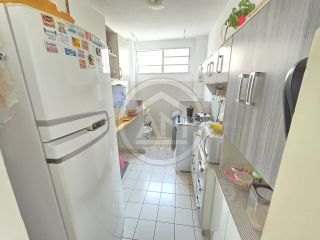 Ótimo apê no condomínio Terra do Sol