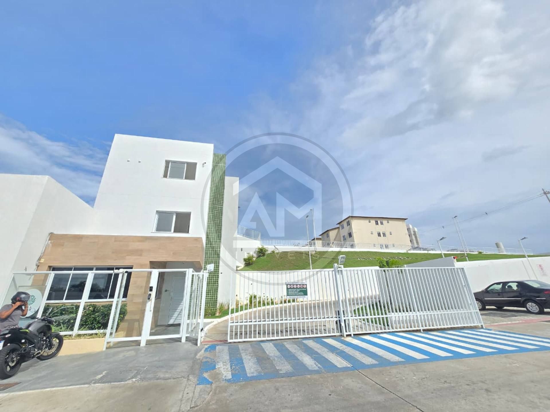 CONDOMÍNIO VILLA NATUREZA