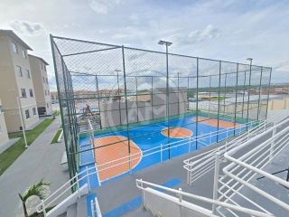 CONDOMÍNIO VILLA NATUREZA