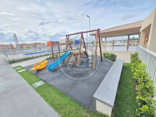 CONDOMÍNIO VILLA NATUREZA