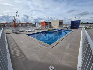 CONDOMÍNIO VILLA NATUREZA