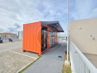 CONDOMÍNIO VILLA NATUREZA