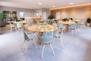 Apartamento no Condomínio Aruana Garden