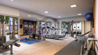 Apartamento no Condomínio Aruana Garden