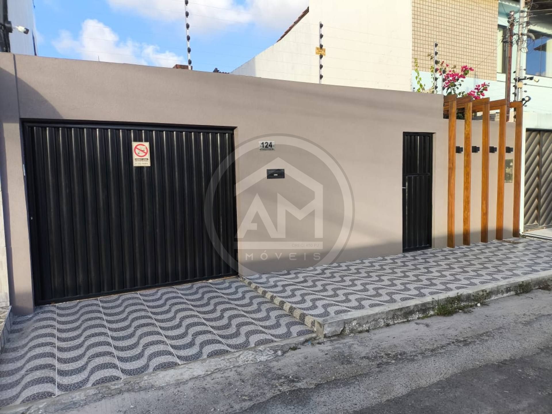 Excelente casa à venda no Orlando Dantas