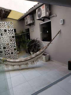 Excelente casa à venda no Orlando Dantas