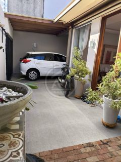 Excelente casa à venda no Orlando Dantas