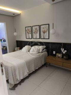 Excelente casa à venda no Orlando Dantas