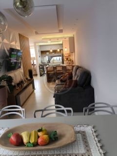 Excelente casa à venda no Orlando Dantas