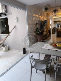 Excelente casa à venda no Orlando Dantas