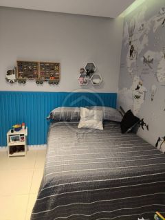 Excelente casa à venda no Orlando Dantas