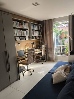 Excelente casa à venda no Orlando Dantas