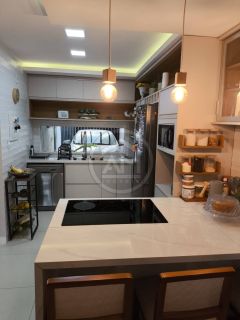 Excelente casa à venda no Orlando Dantas