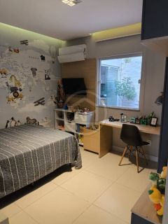 Excelente casa à venda no Orlando Dantas