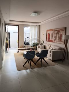 Excelente casa à venda no Orlando Dantas