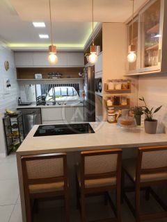 Excelente casa à venda no Orlando Dantas