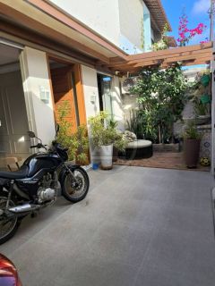 Excelente casa à venda no Orlando Dantas