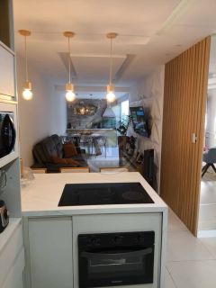 Excelente casa à venda no Orlando Dantas