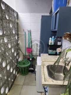 Excelente casa à venda no Orlando Dantas