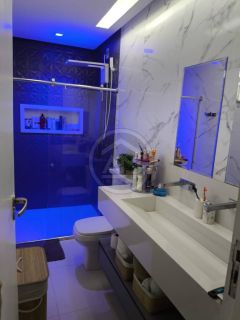 Excelente casa à venda no Orlando Dantas