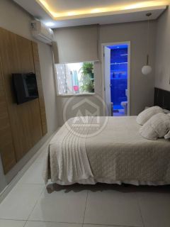 Excelente casa à venda no Orlando Dantas