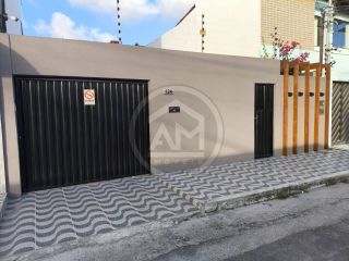 Excelente casa à venda no Orlando Dantas