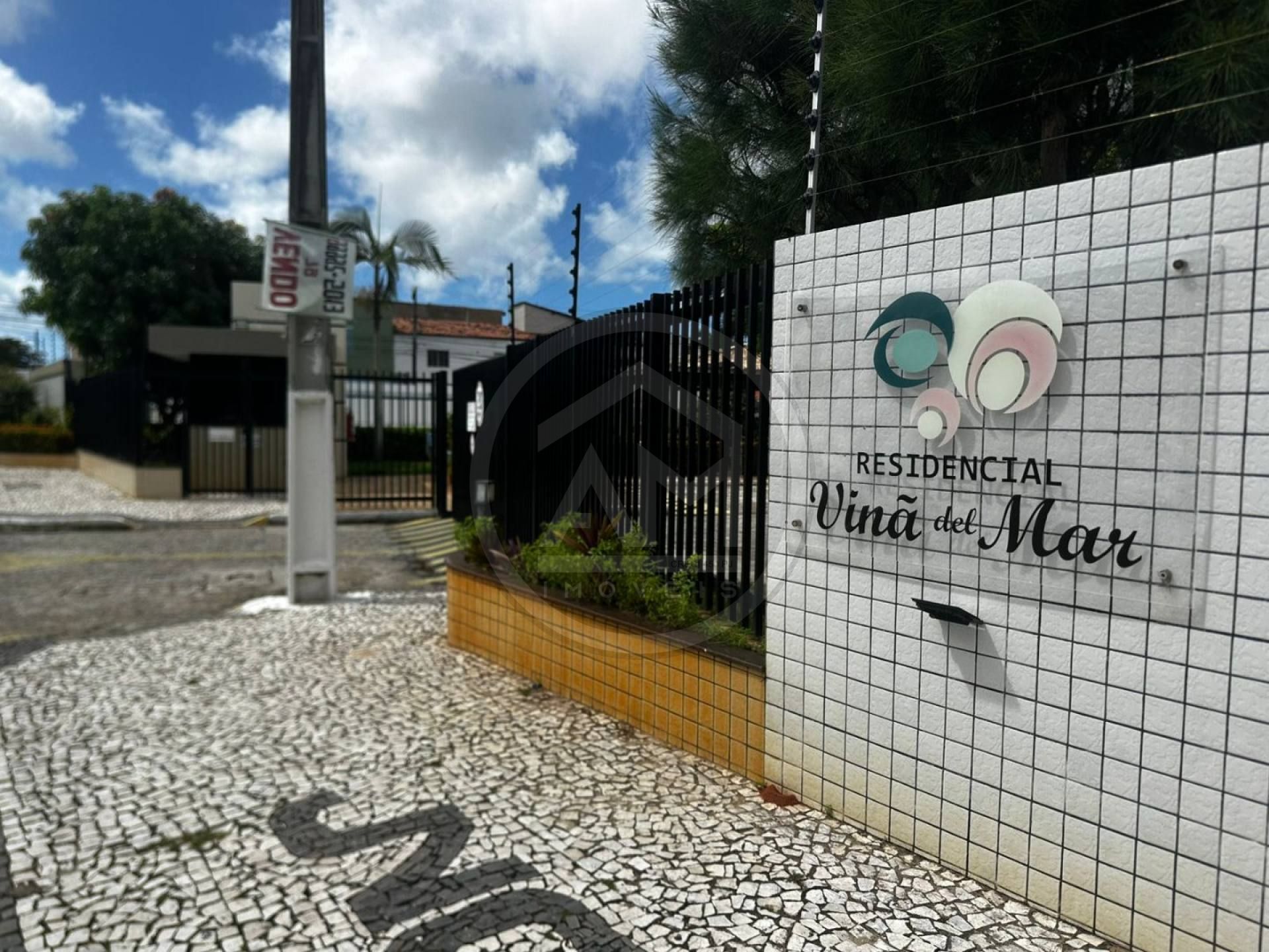 Excelente casa no condomínio Viña Del Mar