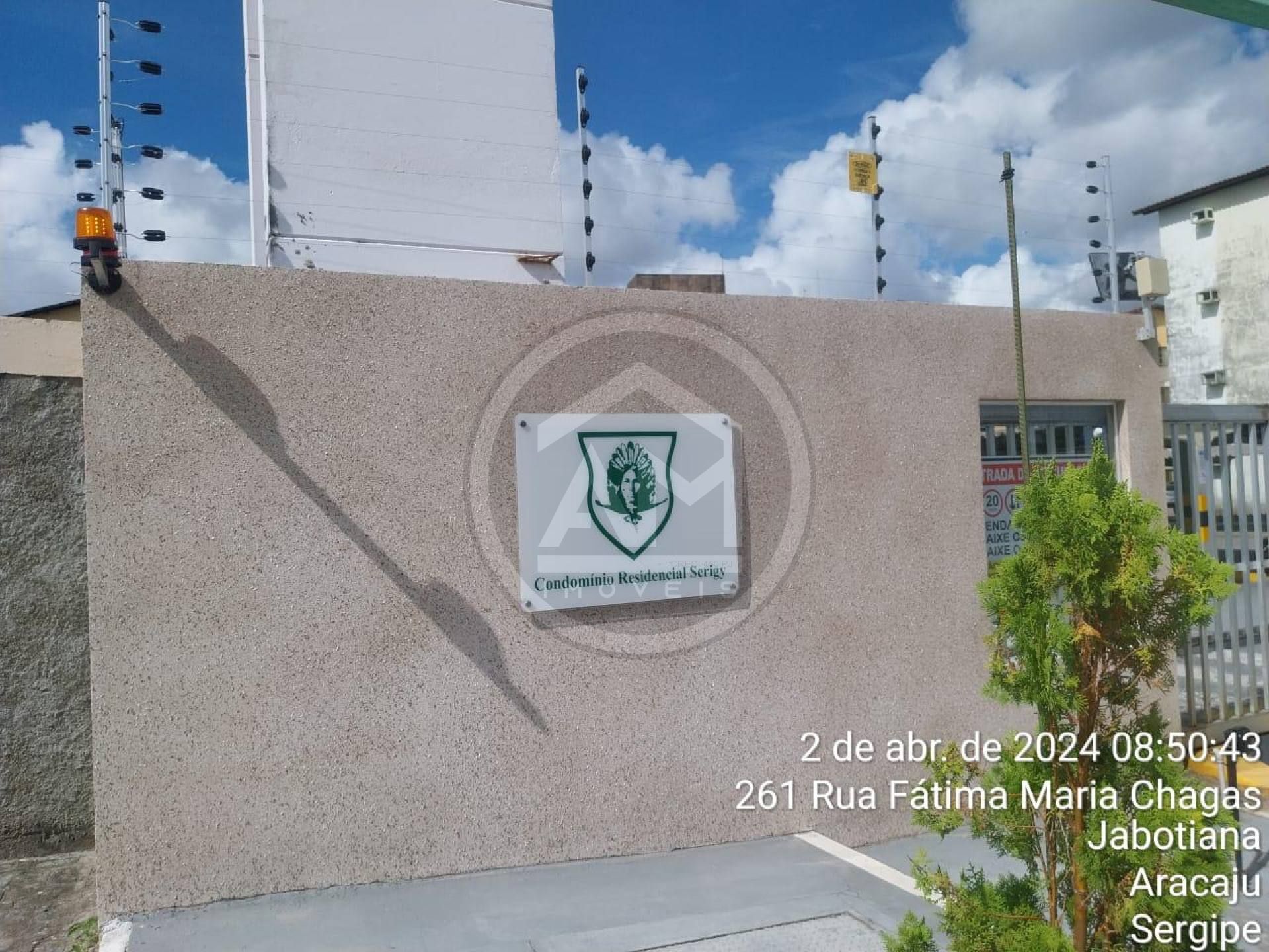 EXCELENTE APÊ NO RESIDENCIAL SERIGY