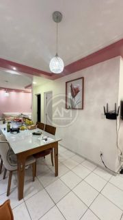 EXCELENTE APÊ NO RESIDENCIAL SERIGY