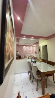 EXCELENTE APÊ NO RESIDENCIAL SERIGY