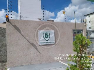 EXCELENTE APÊ NO RESIDENCIAL SERIGY