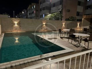 EXCELENTE APÊ NO RESIDENCIAL SERIGY