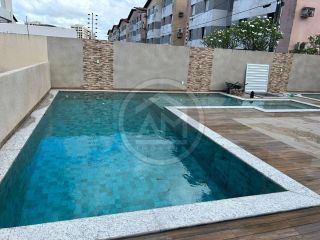 EXCELENTE APÊ NO RESIDENCIAL SERIGY