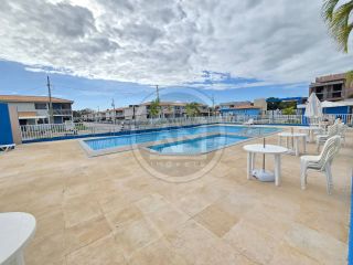 APÊ NO CONDOMÍNIO RIO BARRA