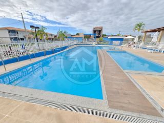 APÊ NO CONDOMÍNIO RIO BARRA