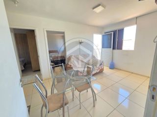 APÊ NO CONDOMÍNIO RIO BARRA