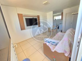 APÊ NO CONDOMÍNIO RIO BARRA