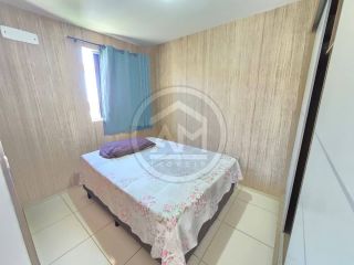 APÊ NO CONDOMÍNIO RIO BARRA