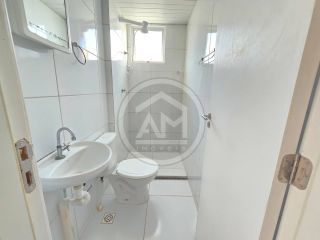 APÊ NO CONDOMÍNIO RIO BARRA