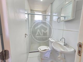 APÊ NO CONDOMÍNIO RIO BARRA