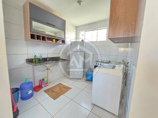 APÊ NO CONDOMÍNIO RIO BARRA