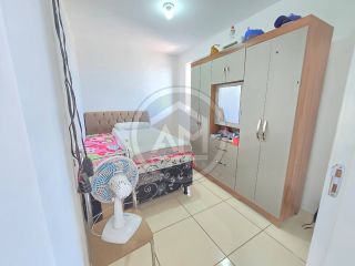 APÊ NO CONDOMÍNIO RIO BARRA