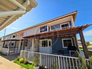 APÊ NO CONDOMÍNIO RIO BARRA