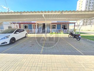 APÊ NO CONDOMÍNIO RIO BARRA